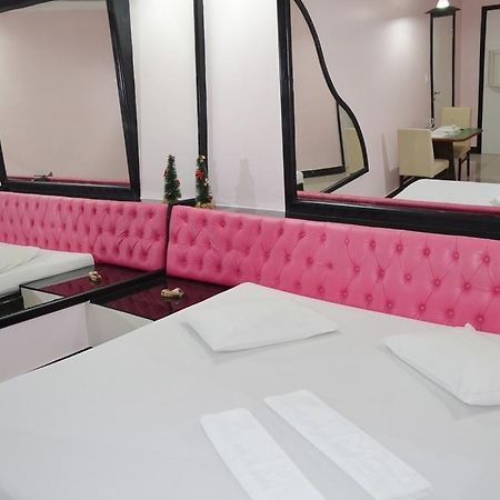Nossa Senhora do Socorro Zoom Motel (Adults Only) المظهر الخارجي الصورة