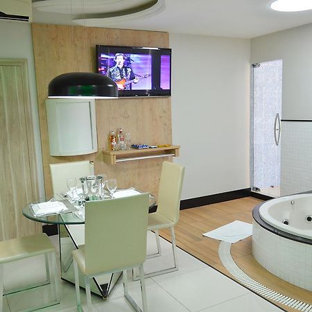 Nossa Senhora do Socorro Zoom Motel (Adults Only) المظهر الخارجي الصورة