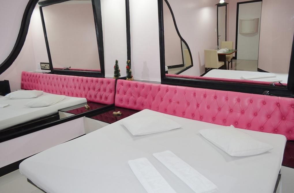 Nossa Senhora do Socorro Zoom Motel (Adults Only) المظهر الخارجي الصورة