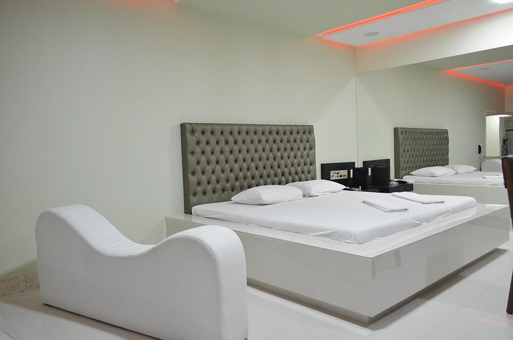 Nossa Senhora do Socorro Zoom Motel (Adults Only) المظهر الخارجي الصورة
